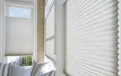 5 Reasons We Love Honeycomb Shades