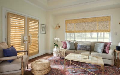 Shutters: The Pros and Cons