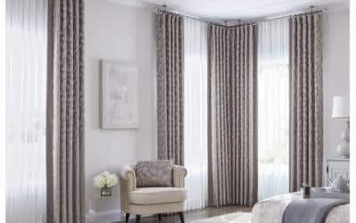 Top Window Treatment Combinations for Style & Function