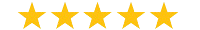 five star reviews