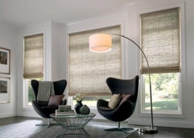Graber Natural Shades in Sitting Room e1494365820316
