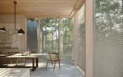 How to Choose the Right Window Blinds for Every Room