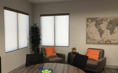 Elevate Your Home with Smart Window Treatments