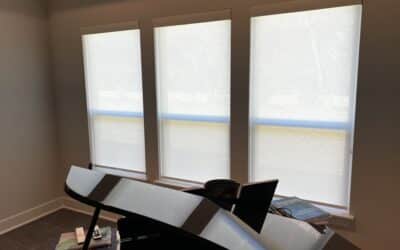 The Power of Commercial Window Shades