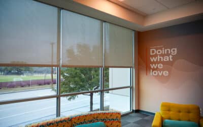 Best Commercial Shades for Business Spaces