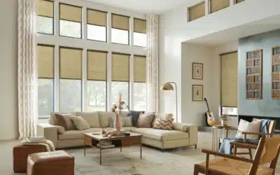 Best Smart Shades and Blinds for San Antonio Homes