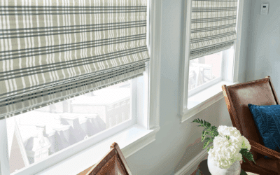 Custom Natural Treatments That Elevate Office Spaces