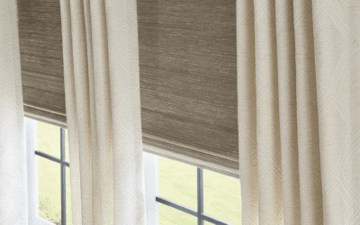 Best Office Window Treatments for Light Control