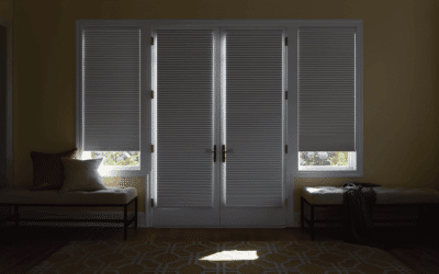 Winter Window Covering Ideas to Impress Holiday Guests