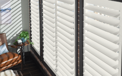 Sleep Better in San Antonio With Room Darkening Shades