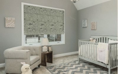 How Solar Shades Reduce Heat and UV Damage
