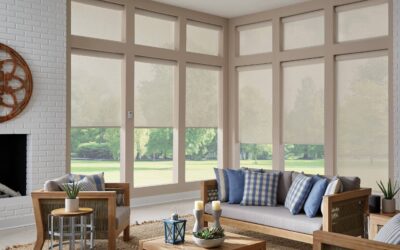 Solar Blinds San Antonio | Beat the 2026 Summer Heat
