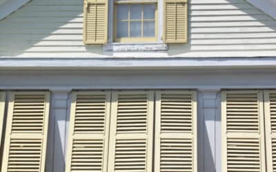Hurricane Shutters San Antonio | 2026 Storm Season Ready