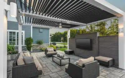 Pergola Shade Solutions San Antonio | Custom Outdoor Coverage 2026