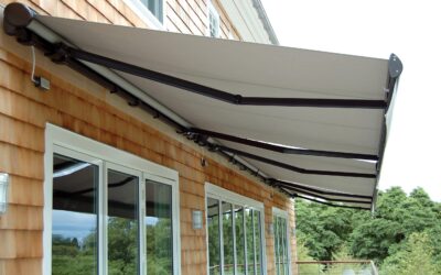 Retractable Awning Installation San Antonio | Expert Patio Shade