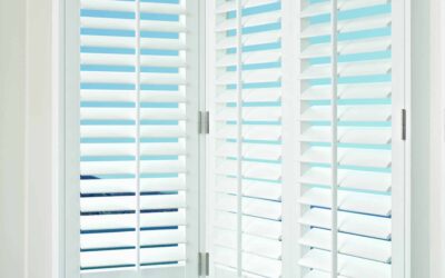 Energy Efficient Shutters San Antonio | Cut CPS Bills
