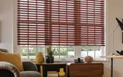 Blinds for Historic Homes San Antonio | Custom Period Styles