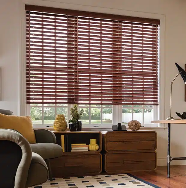Window Blinds for Historic Homes San Antonio
