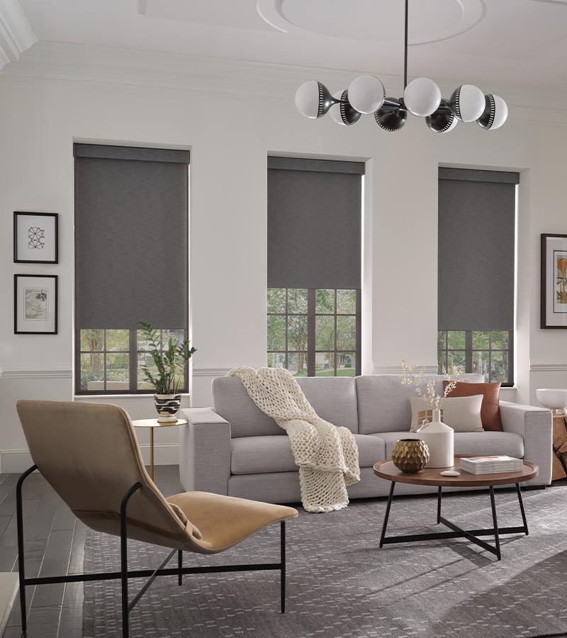 Window Treatments for Small Windows San Antonio