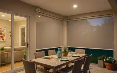 Wind-Resistant Outdoor Shades San Antonio | Built for Texas Weather